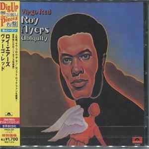 FLAC Roy Ayers Ubiquity - Virgo Red