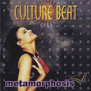 FLAC Culture Beat - Metamorphosis