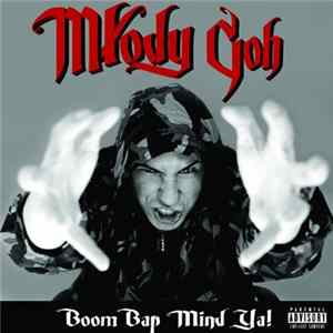 FLAC Młody Goh - Boom Bap Mind Ya!