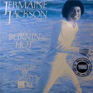 FLAC Jermaine Jackson - Burnin' Hot