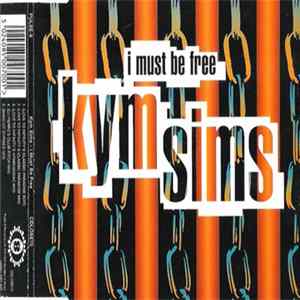 FLAC Kym Sims - I Must Be Free