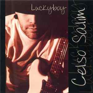 FLAC Celso Salim - Lucky Boy