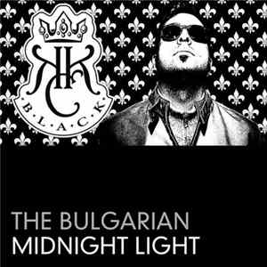 FLAC The Bulgarian - Midnight Light