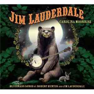 FLAC Jim Lauderdale - Carolina Moonrise
