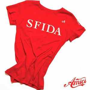 FLAC Various - Amici Sfida