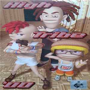 FLAC Various - High Tribe '00