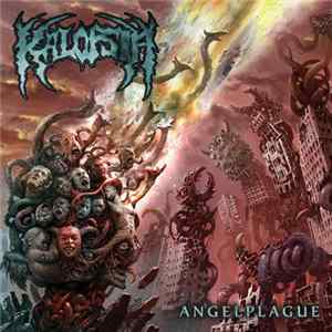 FLAC Kalopsia - Angelplague