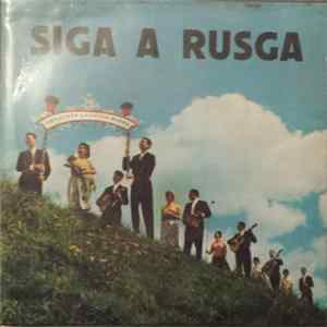 FLAC Conjunto António Mafra - Siga A Rusga