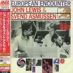 FLAC John Lewis & Svend Asmussen - European Encounter