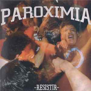 FLAC Paroximia - Resistir