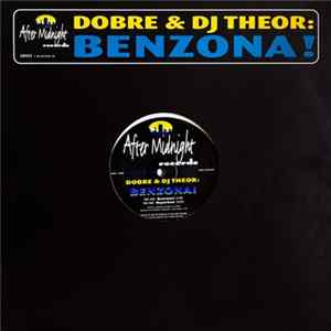 FLAC Dobre & DJ Theor - Benzona!