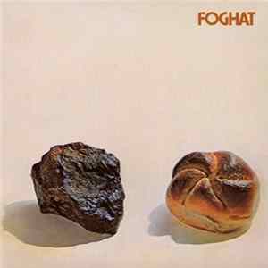 FLAC Foghat - Foghat (Rock 'n' Roll)