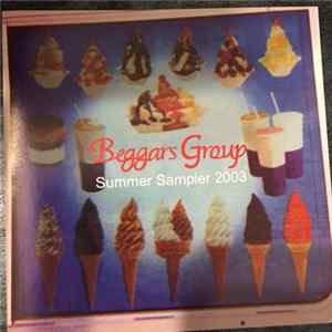 FLAC Various - Beggars Group Summer Sampler 2003
