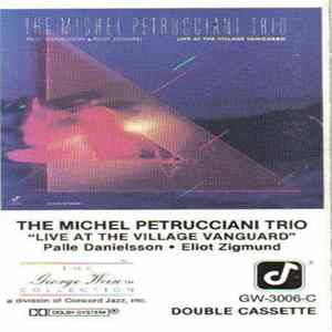 FLAC Michel Petrucciani Trio - Live At The Village Vanguard