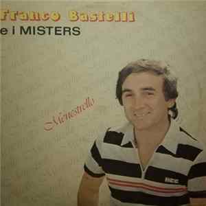 FLAC Franco Bastelli E I Misters - Menestrello