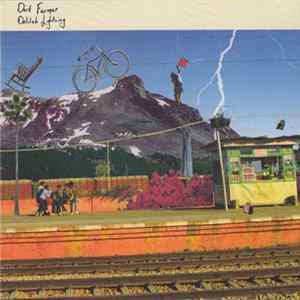 FLAC Dirt Farmer - Delilah Lightning