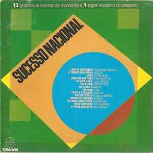 FLAC Various - Sucesso Nacional