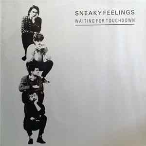 FLAC Sneaky Feelings - Waiting For Touchdown