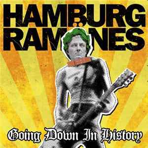 FLAC Hamburg Ramönes - Going Down In History