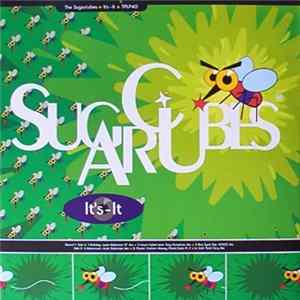 FLAC The Sugarcubes - It's-It