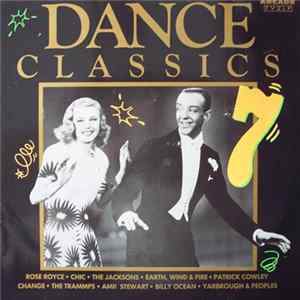 FLAC Various - Dance Classics 7