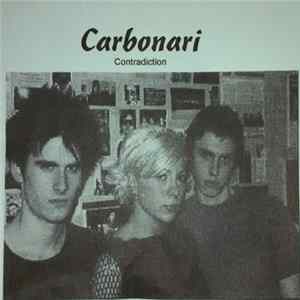 FLAC Carbonari - Contradiction