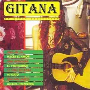 FLAC Various - Gitana by Gipsy Collection
