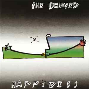 FLAC The Beloved - Happiness