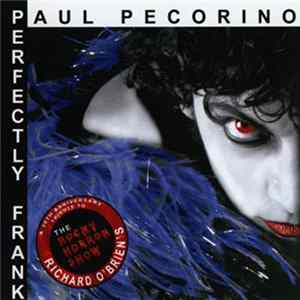 FLAC Paul Pecorino - Perfectly Frank