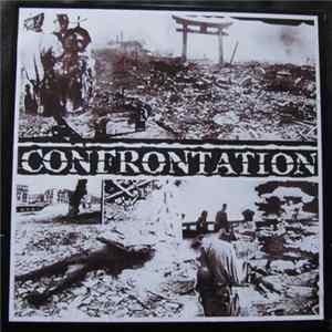 FLAC Confrontation - Demo 2002