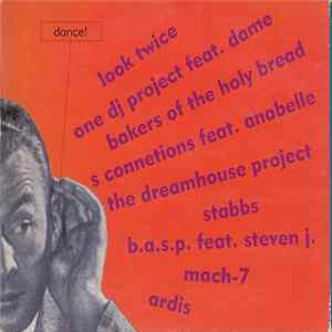 FLAC Various - Dance!