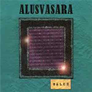FLAC Alusvasara - Välke