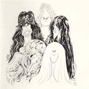 FLAC Aerosmith - Draw The Line
