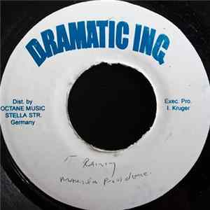 FLAC Marvia Providence - It's Raining