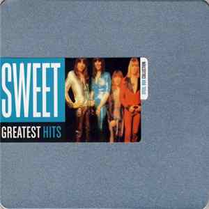 FLAC Sweet - Greatest Hits
