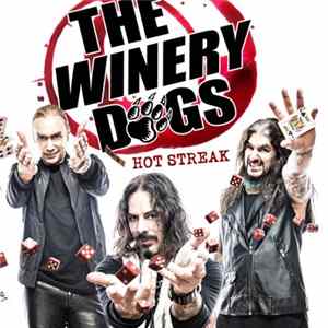 FLAC The Winery Dogs - Hot Streak