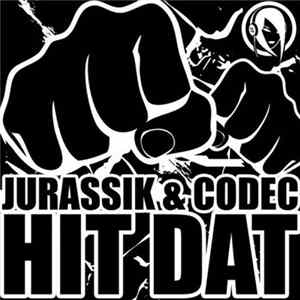 FLAC Jurassik & Codec - Hit Dat