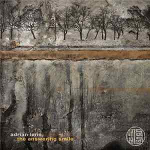 FLAC Adrian Lane - The Answering Smile