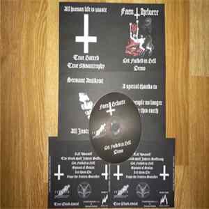FLAC Faen i Helvete - Get Fucked In Hell