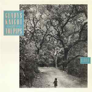FLAC Gladys Knight And The Pips - Life