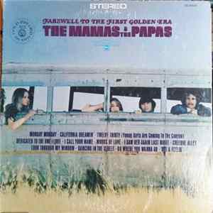 FLAC The Mamas & The Papas - Farewell To The First Golden Era