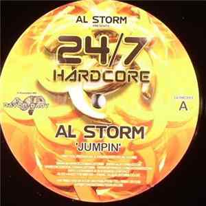 FLAC Al Storm - Jumpin / Terrorizin
