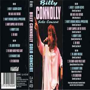 FLAC Billy Connolly - Solo Concert