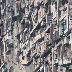 FLAC Mark McGuire - High Above The City