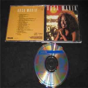 FLAC Rosa Maria - Rosa Maria