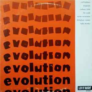 FLAC Various - Evolution