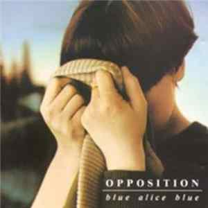 FLAC Opposition - Blue Alice Blue