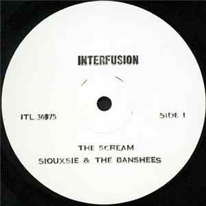 FLAC Siouxsie & The Banshees - The Scream