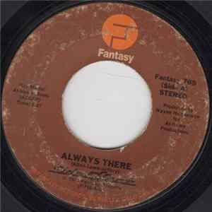 FLAC Side Effect - Always There