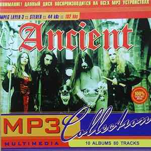 FLAC Ancient - MP3 Collection